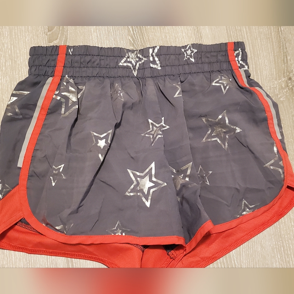 Kids active shorts bundle - Picture 4 of 7